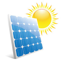 The Difference Between Active & Passive Solar Heating